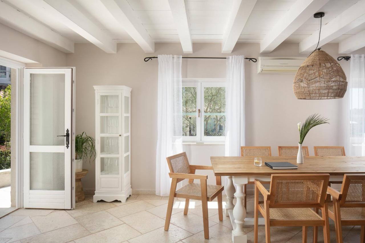 Residence Pietre D'Istria - With Private Service Burići Exterior foto