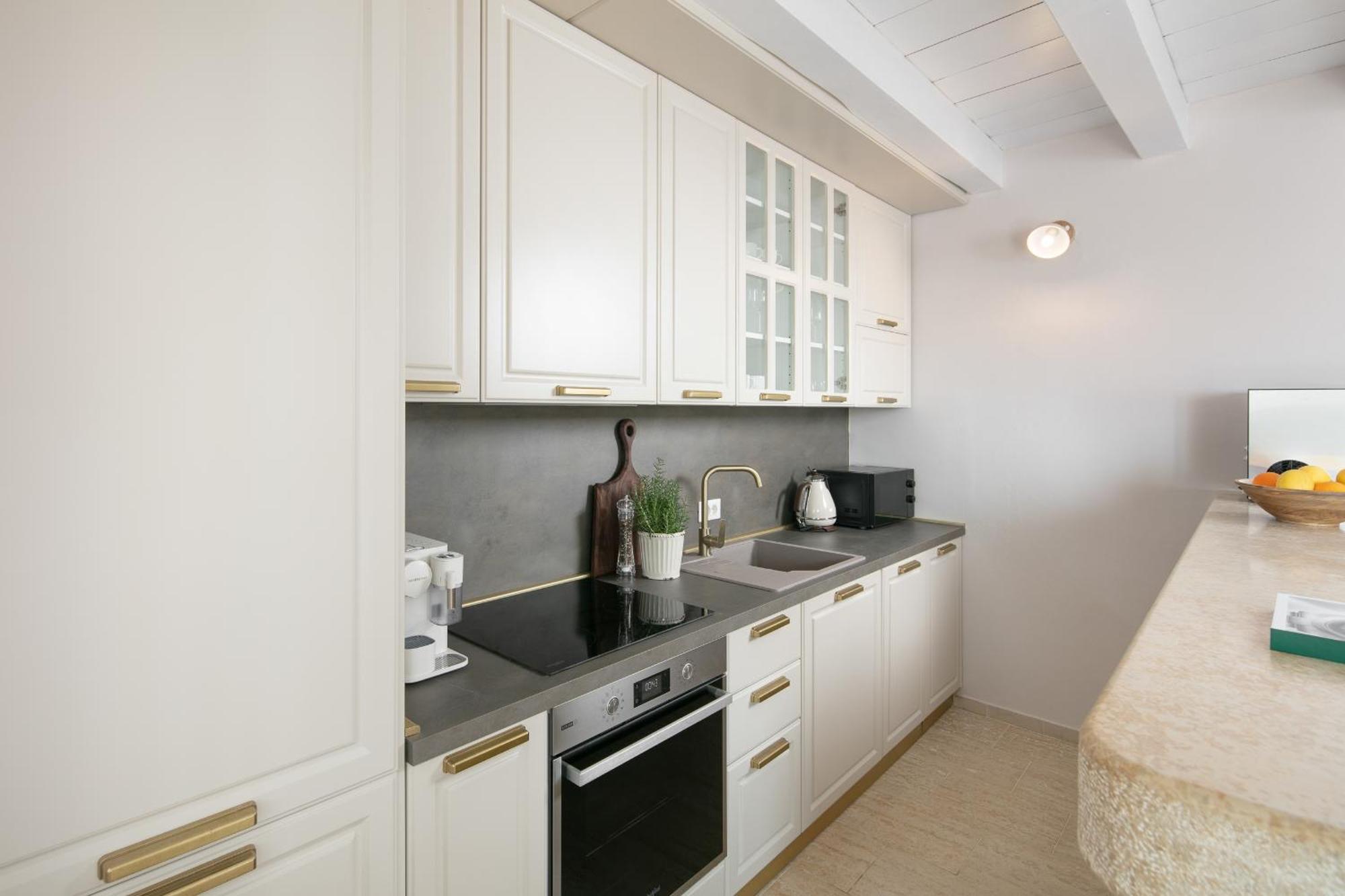 Residence Pietre D'Istria - With Private Service Burići Exterior foto