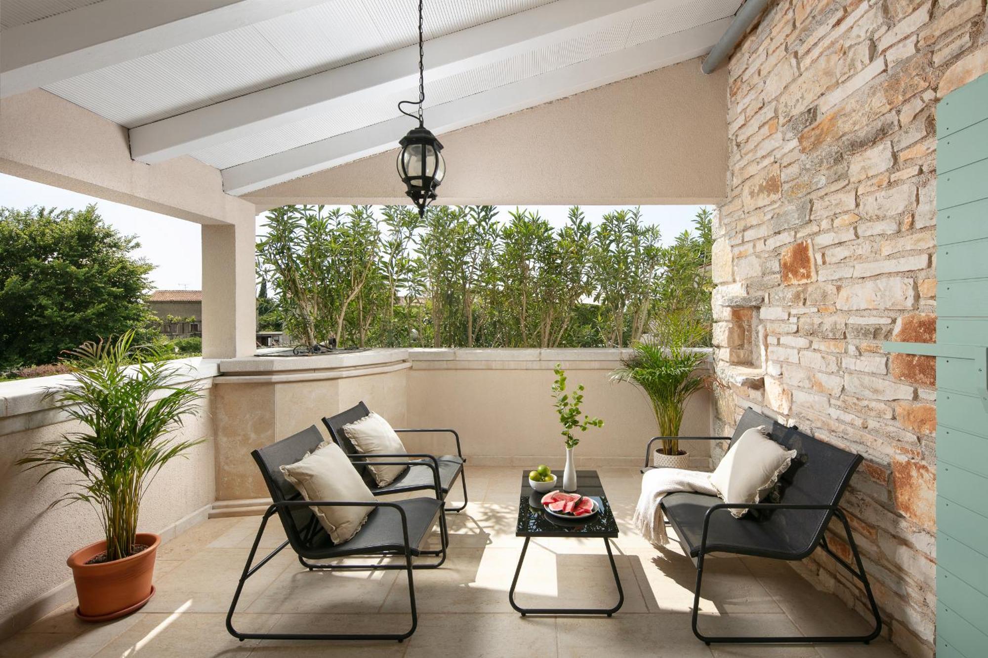 Residence Pietre D'Istria - With Private Service Burići Exterior foto