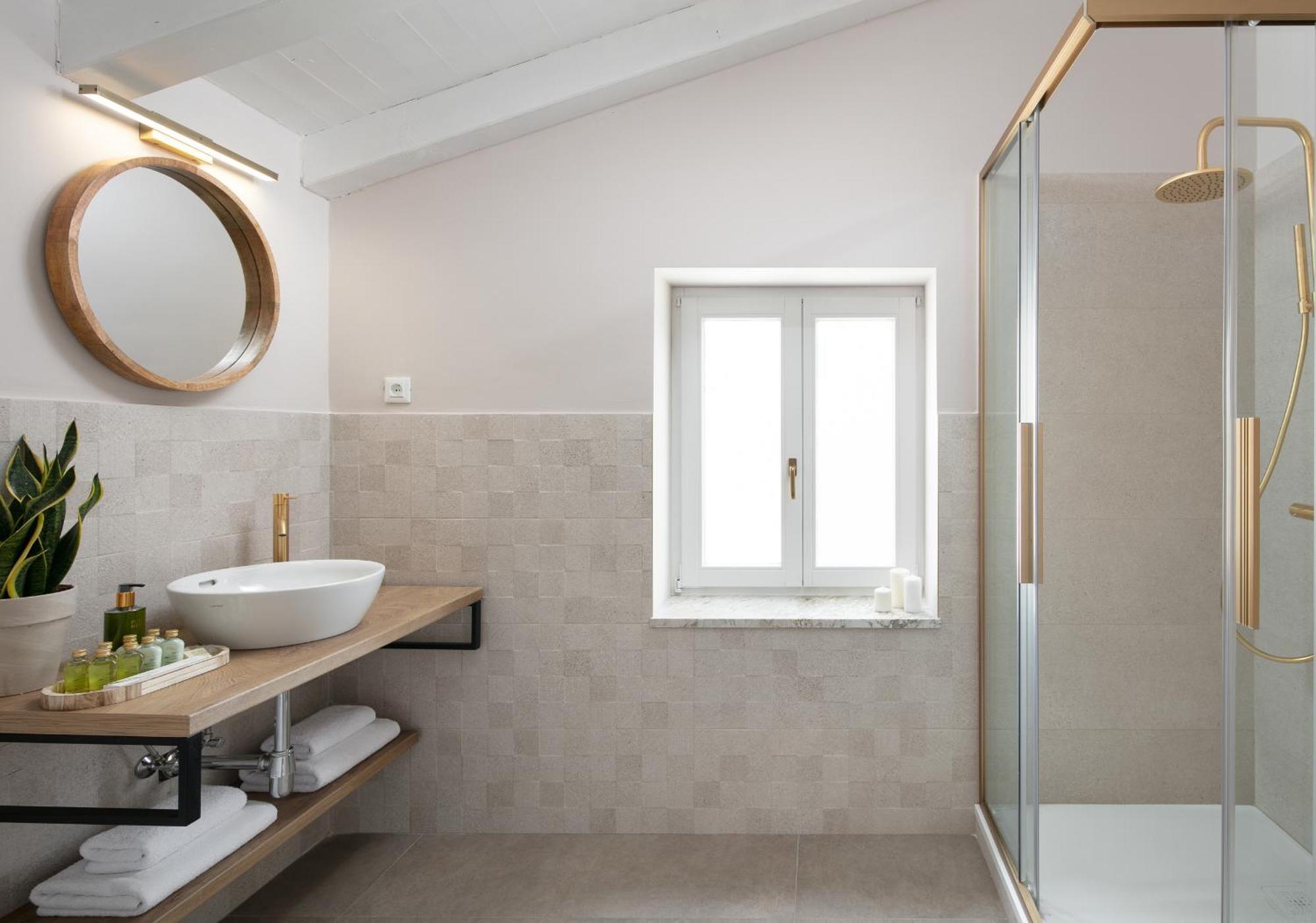 Residence Pietre D'Istria - With Private Service Burići Exterior foto